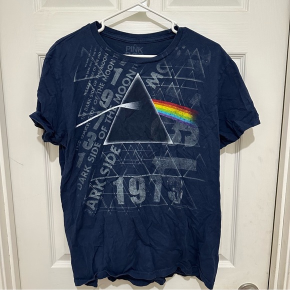 Pink Floyd Dark side of the moon tee - Picture 1 of 3